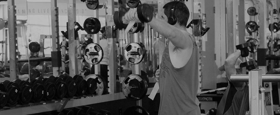 Body Force Fitness