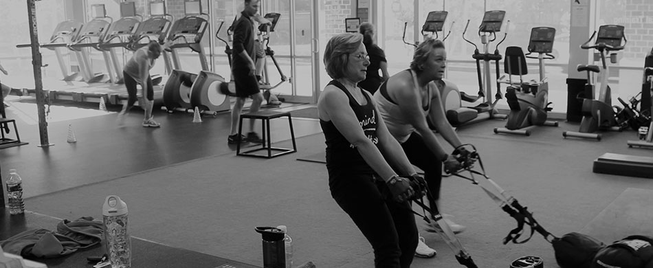 Body Force Fitness