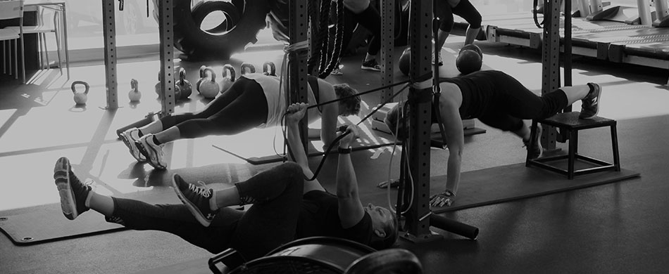 Body Force Fitness