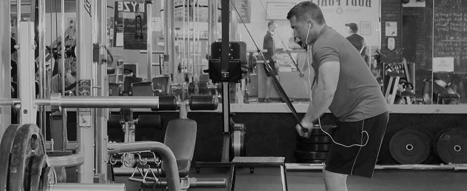 Body Force Fitness